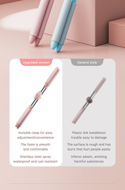 Adjustable Posture Corrector Stick for Back