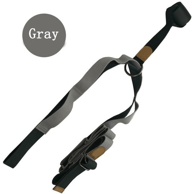3m Yoga Stretch Strap for Flexibility