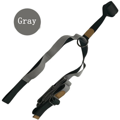 3m Yoga Stretch Strap for Flexibility