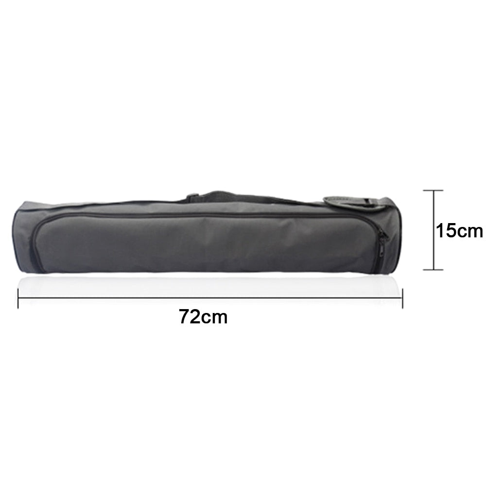 Waterproof yoga mat bag (72 x 15 cm)