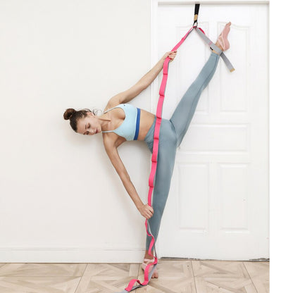 3m Yoga Stretch Strap for Flexibility