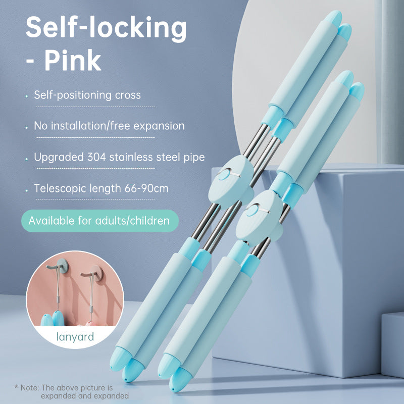 Adjustable Posture Corrector Stick for Back