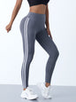 Legging de yoga taille haute galbant pour femme