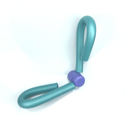 Multifunctional fitness exercise expander