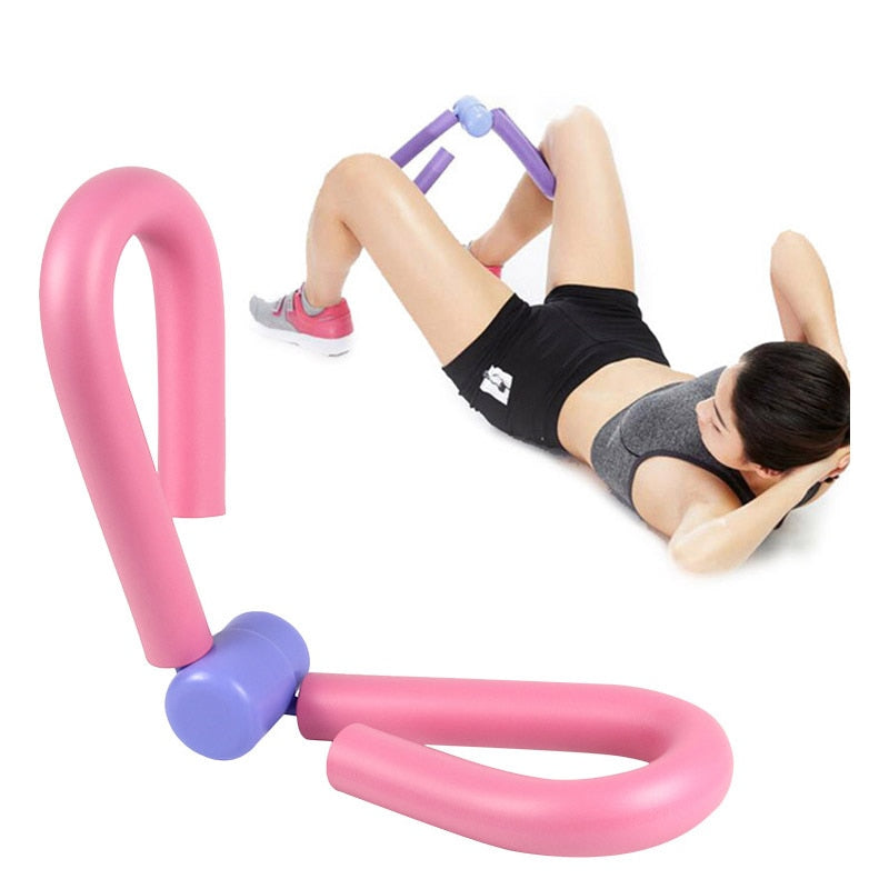 Multifunctional fitness exercise expander