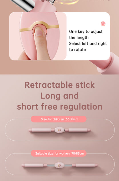 Adjustable Posture Corrector Stick for Back