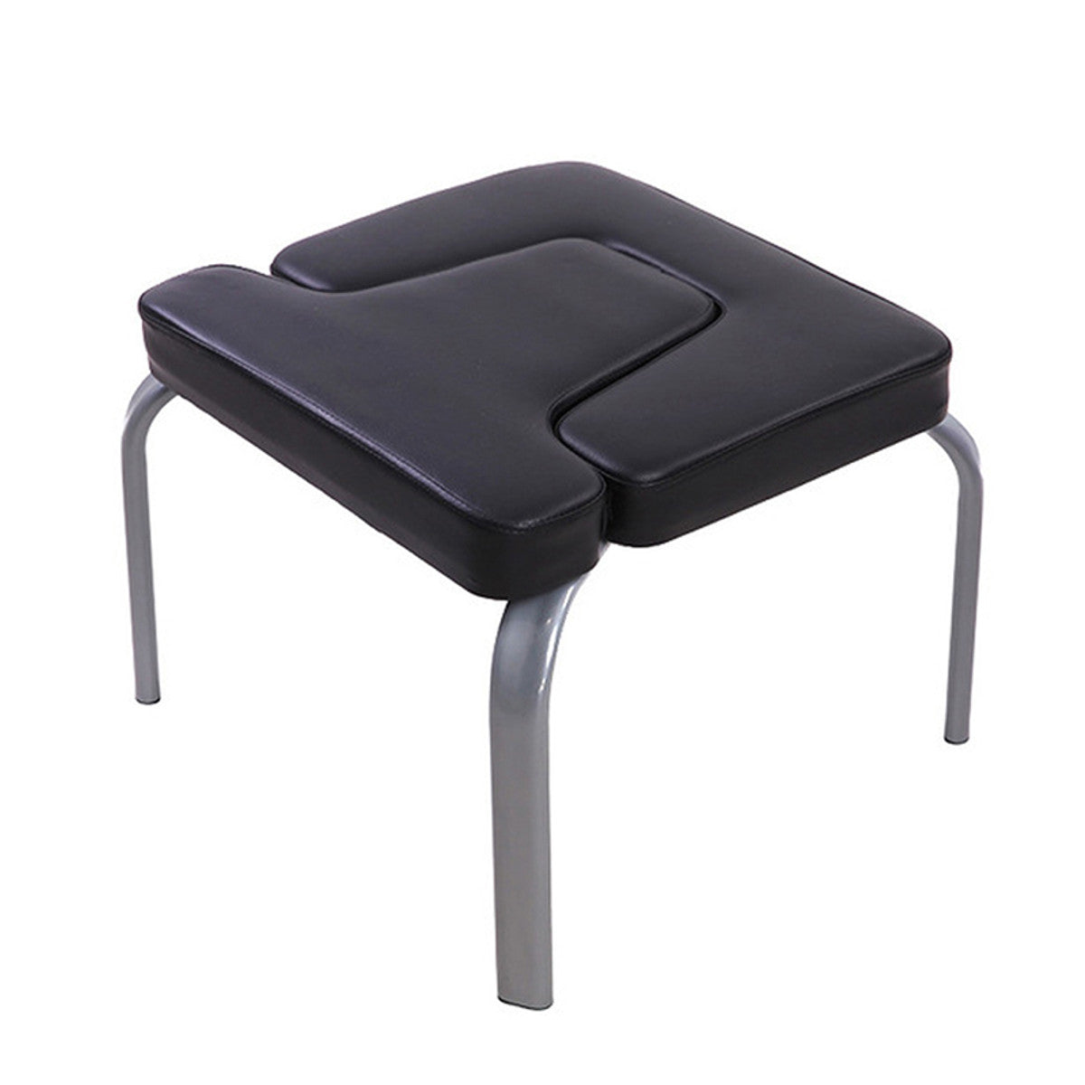 Multifunctional yoga inversion chair