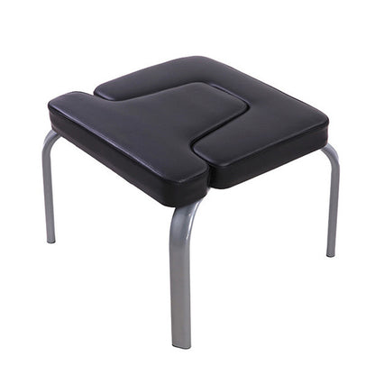 Multifunctional yoga inversion chair