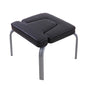 Multifunctional yoga inversion chair