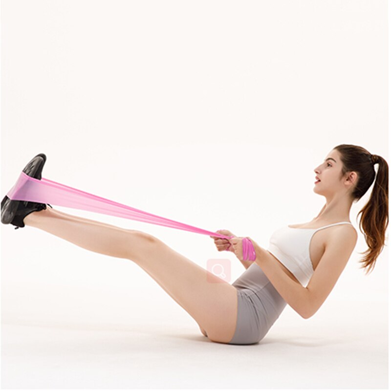 Bande élastique extenseur de résistance (3 tailles)