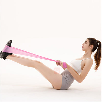 Bande élastique extenseur de résistance (3 tailles)