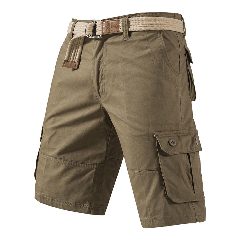 Men's work shorts