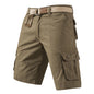 Men's work shorts
