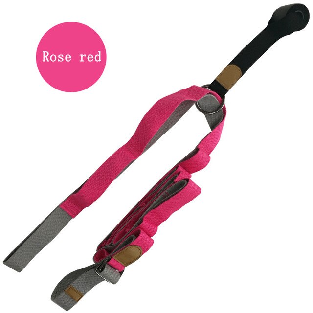 3m Yoga Stretch Strap for Flexibility