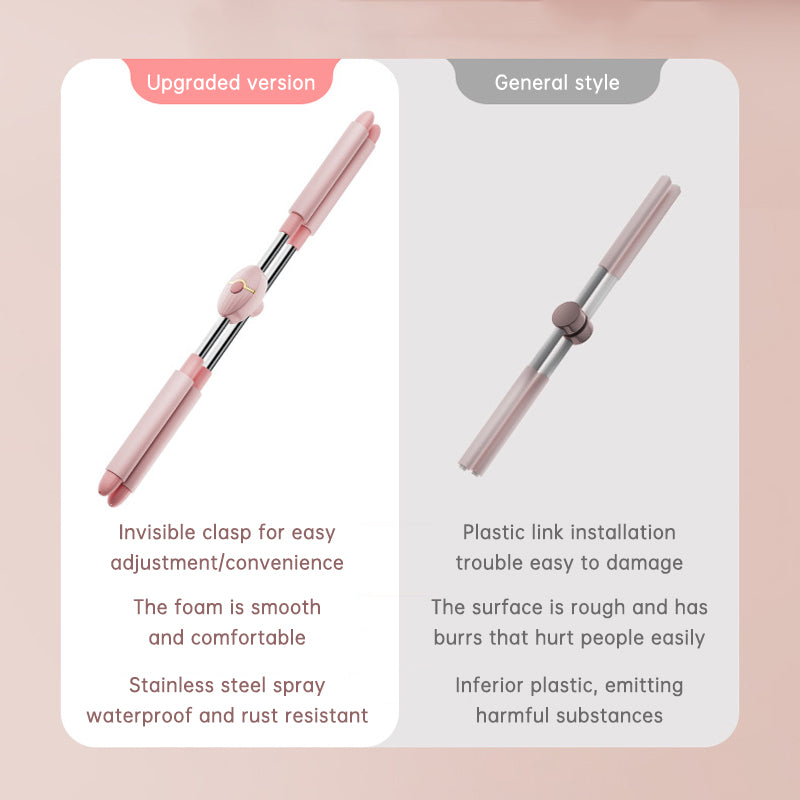 Adjustable Posture Corrector Stick for Back