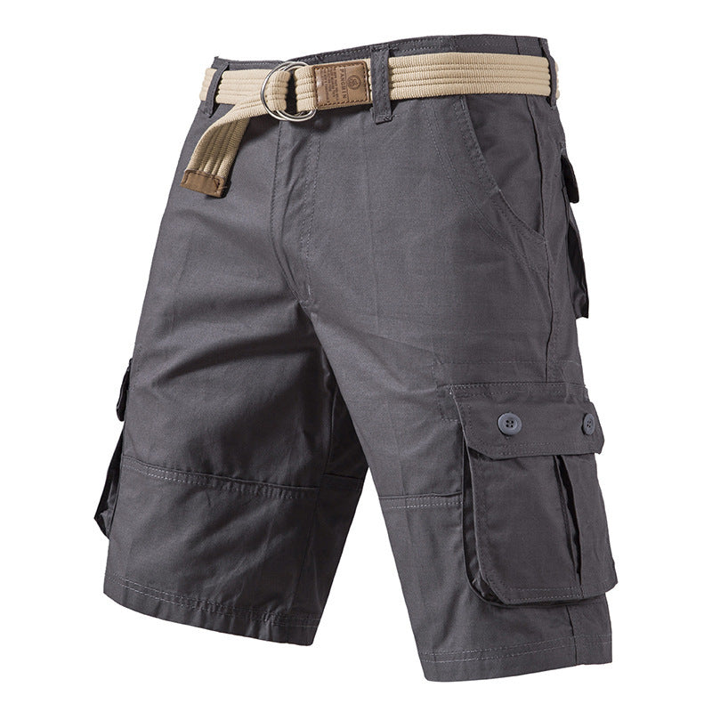 Men's work shorts