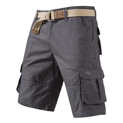 Men's work shorts