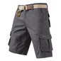 Men's work shorts