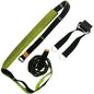 Elastic Stretching Strap for Yoga and Dance