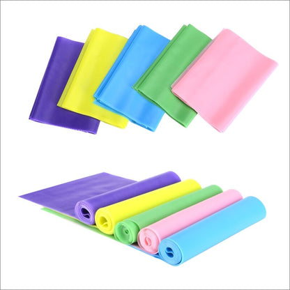 Bande élastique extenseur de résistance (3 tailles)