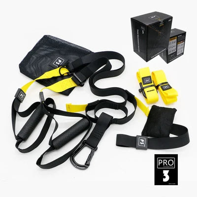 Adjustable Suspension Training Strap