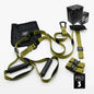 Adjustable Suspension Training Strap