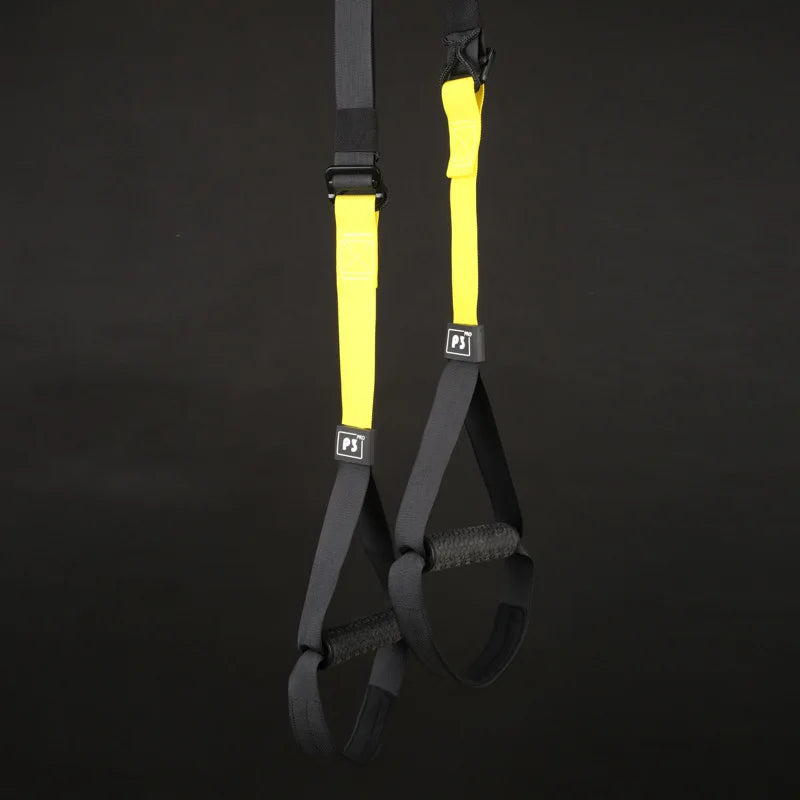Adjustable Suspension Training Strap