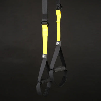 Adjustable Suspension Training Strap