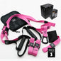 Adjustable Suspension Training Strap