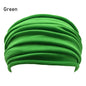 Non-slip Elastic Yoga Headband (13 Colors)