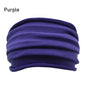 Non-slip Elastic Yoga Headband (13 Colors)