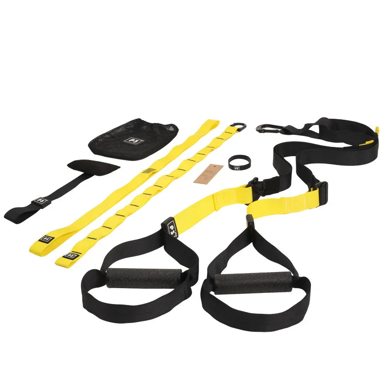 Adjustable Suspension Training Strap