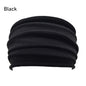 Non-slip Elastic Yoga Headband (13 Colors)
