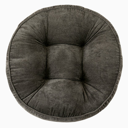 Thick futon cushion for pets, ideal for meditation