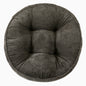Thick futon cushion for pets, ideal for meditation