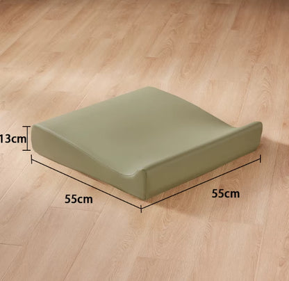 Coussin de méditation zen Zafu pour yoga