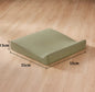 Coussin de méditation zen Zafu pour yoga