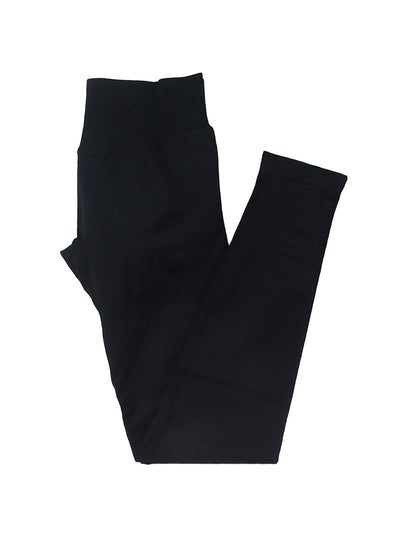 Plain yoga pants