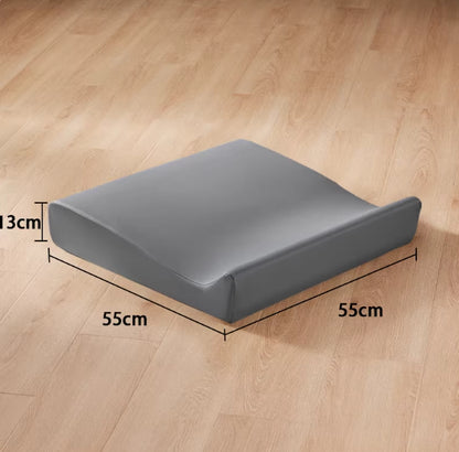 Coussin de méditation zen Zafu pour yoga